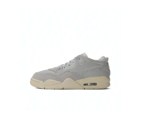 Jordan 2024 Women's WMNS AIR JORDAN 4 RM Basketball Shoes Mid Top FQ7940-001