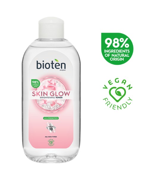 Bioten Cleansing Toner Skin Glow 200ml