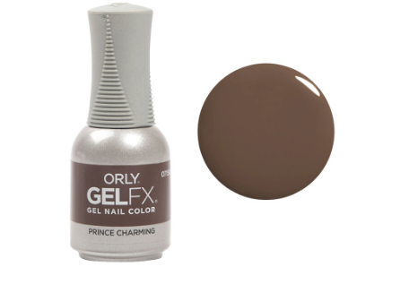 Orly Gel Fx Color Prince Charming 18ml