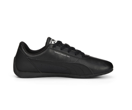 PUMA Unisex Porsche Legacy Neo Cat Motorsport Shoes (Black)