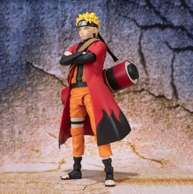 PERRY1 Naruto Shippuden Action Figure Rasengan Naruto Figure Toy Figures Anime Children Toy Uzumaki Movable Collection Toys Doll Model
