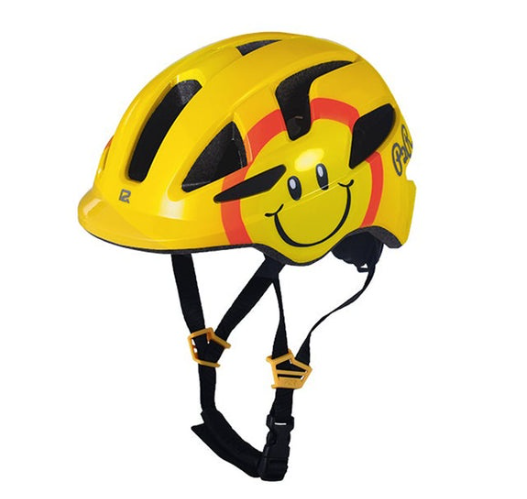 P2R Mascot Bike Helmet - Kids (XS)