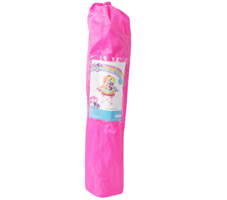 My Little Pony Portable Fold N Go Director's Chair