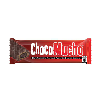 Choco Mucho Dark 30g