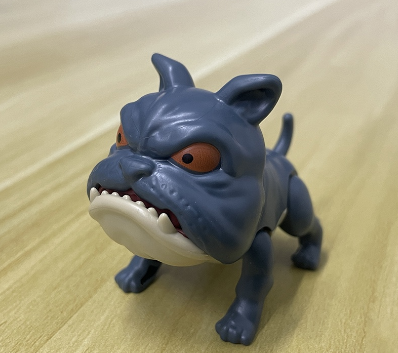 Latest Biting Finger Animals Models Educational Toys Decorations Funny Gifts for Kids Lions Elephants Crocodiles Hippos Sharks