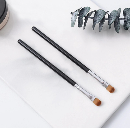 BEAUTY GLAZED 1pc Eye shadow brush eyeshadow Palette Makeup brushes
