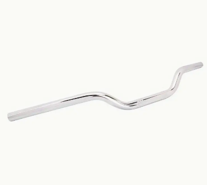 Motorcycle 7/8in 22MM Drag Handlebars Tracker Cafe Racer Handle Bars For Harley For Sportster For XL 883 1200 For Cruiser For Bobber For Custom For Chopper For Softail For Dyna