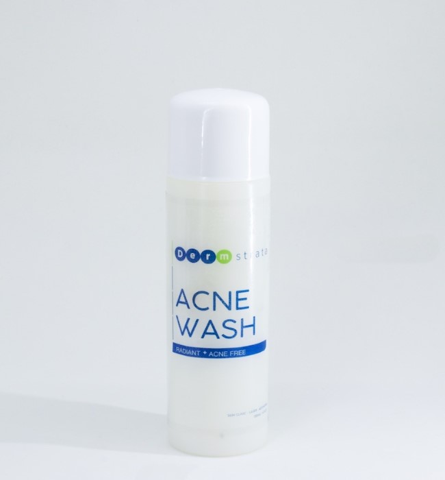 Dermstrata Acne Wash