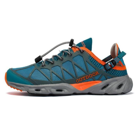 Hiking Shoes Men's and Women's Hiking Boots Anti Slip Walking Shoes Camping travel sports shoes