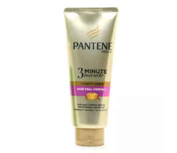 PANTENE Hair Fall Control 3 Minute Miracle Shampoo 180ML