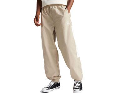 Converse Starsprinter Men's Pant - Beach Stone