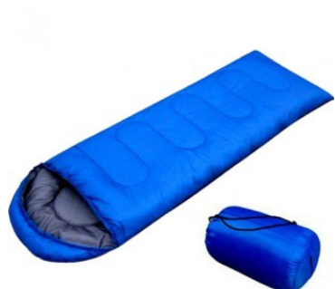 Envelope Folding Outdoor Sleeping Bag