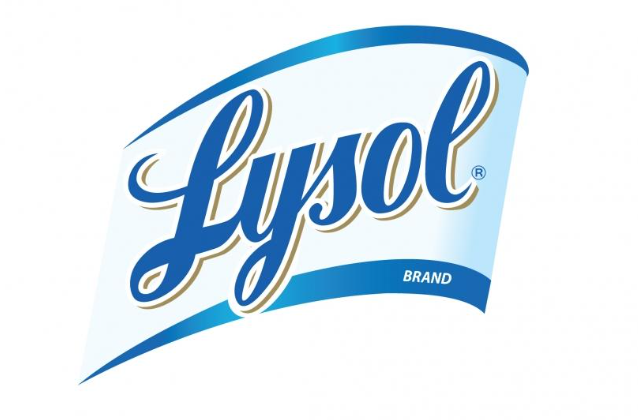 Lysol
