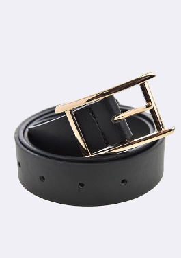 YAB0449 - BENCH Women's Belt