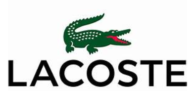 Lacoste