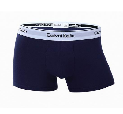 CKL Men Cotton Plain Color Boxers Man Boxer Briefs (Single pack)