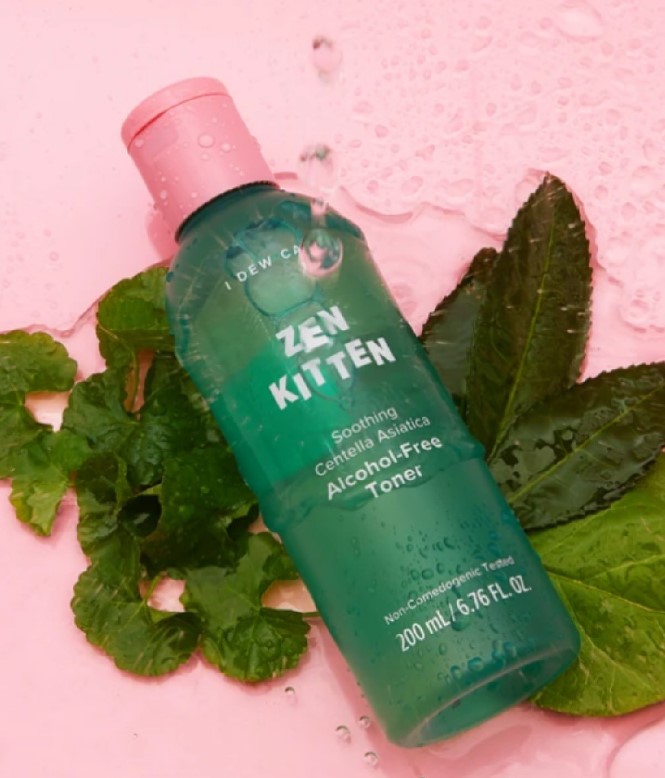 Zen Kitten 200ml