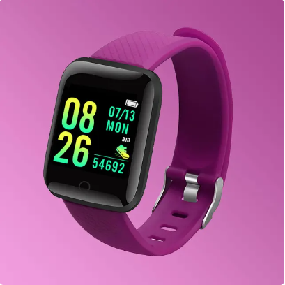 Silicone Sport Smart Watch Men Women Kids Fitness Watches Bracelet Electronics Smart Clock For Android iOS Waterproof Smartwatch