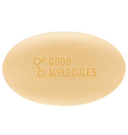 Good Molecules Hydrate & Cleanse Bar