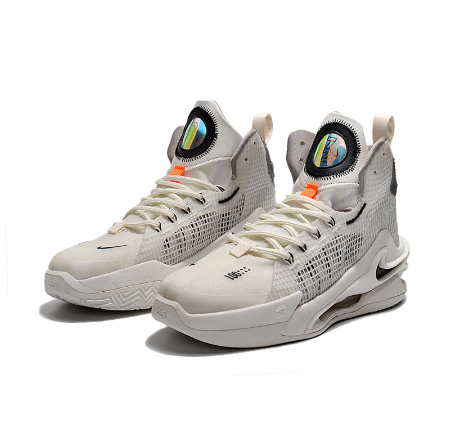 Nikola Jokic -Nike Air Zoom G.T.Jump Basketball Shoes