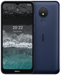 Nokia C21 Smartphone  2GB RAM+32GB ROM