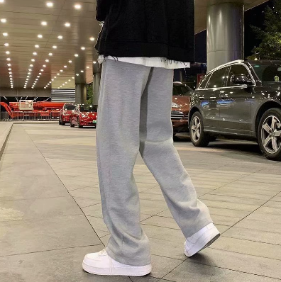 Classic Long Slacks pants For Men And Women