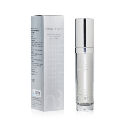 Natural Beauty Physical Moisturizing Tone-Up Emulsion SPF50 30ML