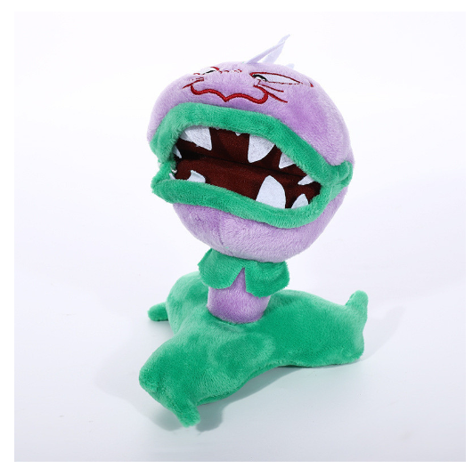 Game PLANTS vs. ZOMBIES PVZ Soft Stuffed Toys Cartoon Soft Plush Dolls Toy Plushie Doll PZ8