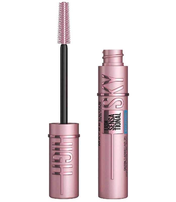 Maybelline Lash Sensational Sky High Mascara Waterproof 0.24OZ