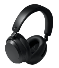 Sennheiser Accentum Wireless Headphones Black