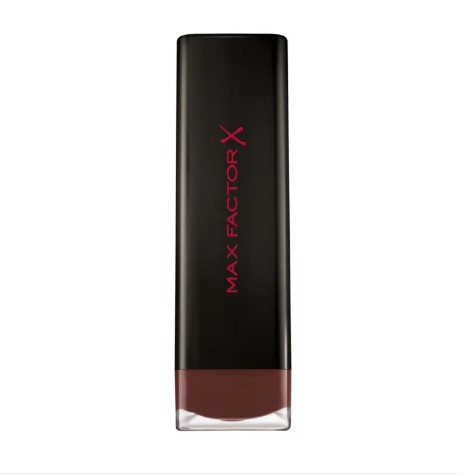 Max Factor Colour Elixir Velvet Matte Lipstick Mauve 4.5G