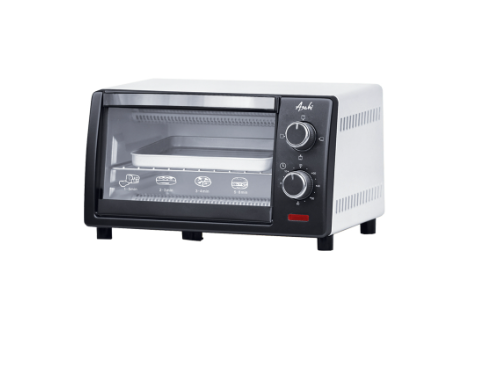 Asahi OT 911 Electric Oven Toaster 9L