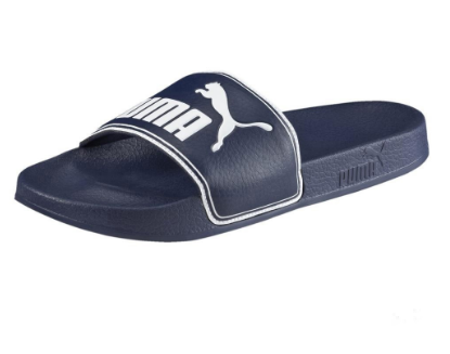 PUMA Unisex Leadcat Open Toe Beach Slide Sports Sandals