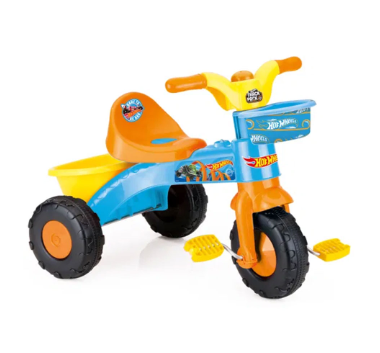 Hot Wheels Trike Bike for Kids