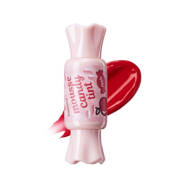The Saem Saemmul Mousse Candy Tint 11 Tomato Mousse