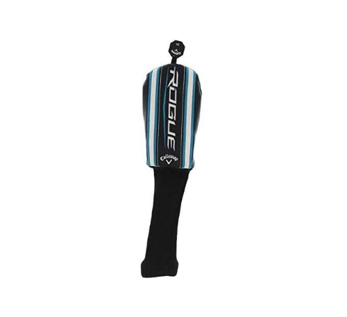 Callaway 2018 Rogue Hybrid Headcover W/Adjustable Tag