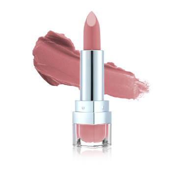Pink Sugar Creamy Matte Lipstick - Rumor