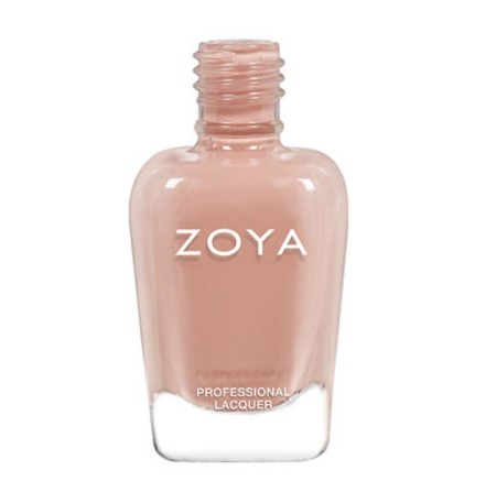 Cathy Zoya Nail Polish 15ml