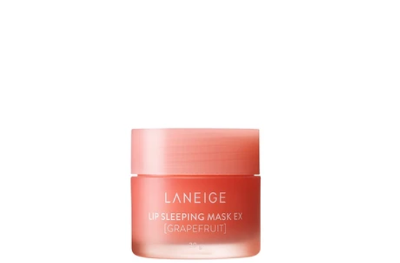 LANEIGE Lip Sleeping Mask EX Grapefruit 20g