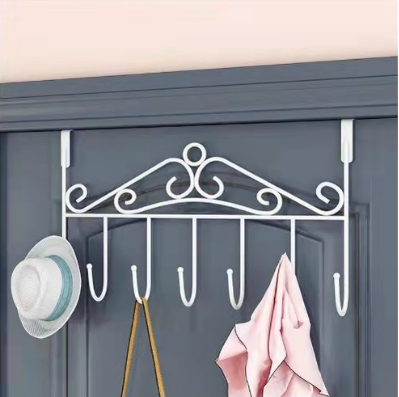 1188 Classy Household Back Door Hook, Clothes Hook