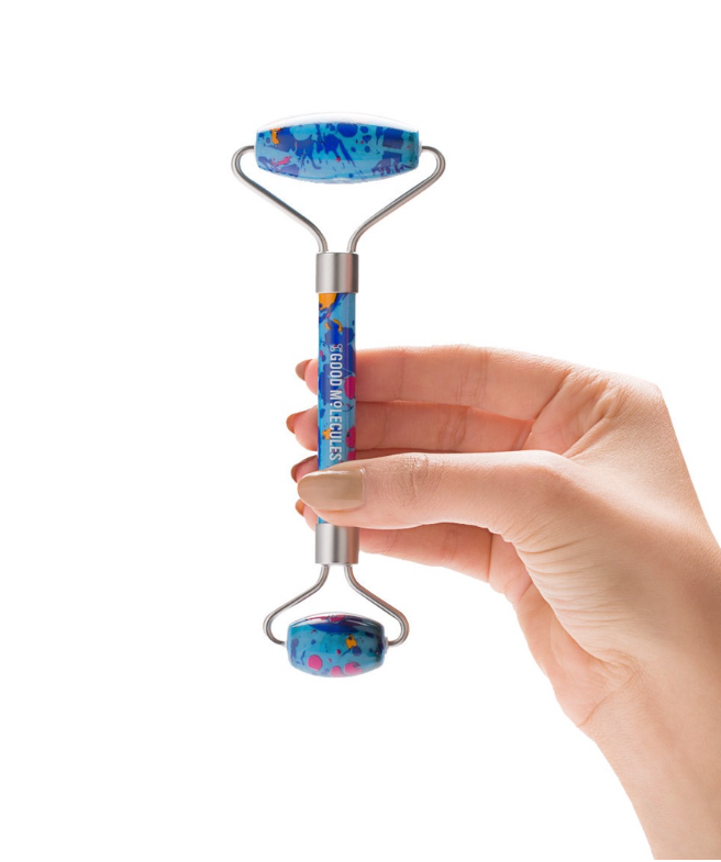 Good Molecules Facial Massaging Roller