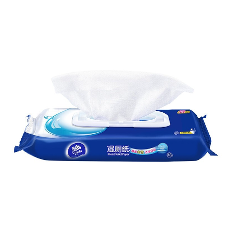 Vinda Moist Toilet Paper 40's