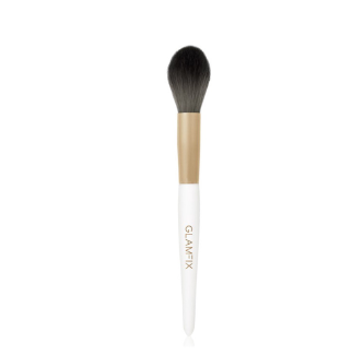 YOU 100% Authentic Glam Fix Delicate Blush Brush