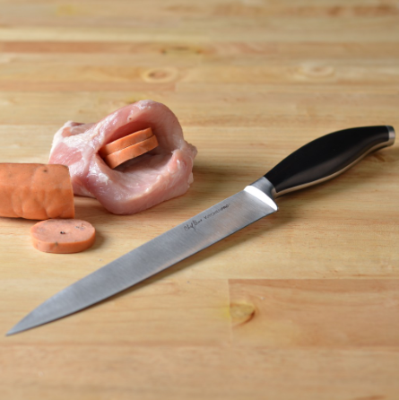 Kitchenpro 8" Slicing Knife (Flair)