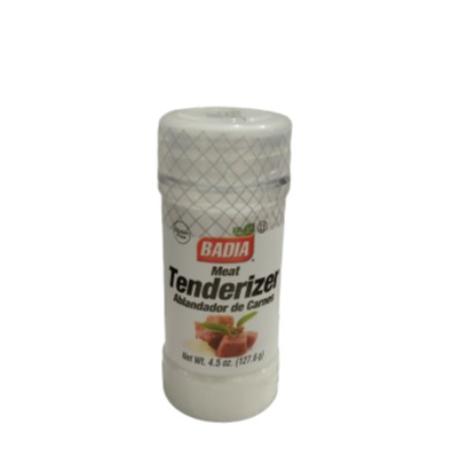 Badia Meat Tenderizer 127.6g