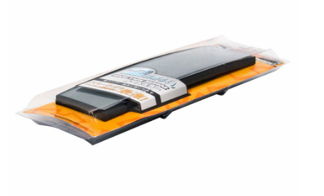 Dub Wide View Mirror 269x65mm DM-269 260mm