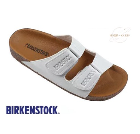 New Classic Birkenstock Sandals Casual Cork Slippers Slip-on for Men and Women