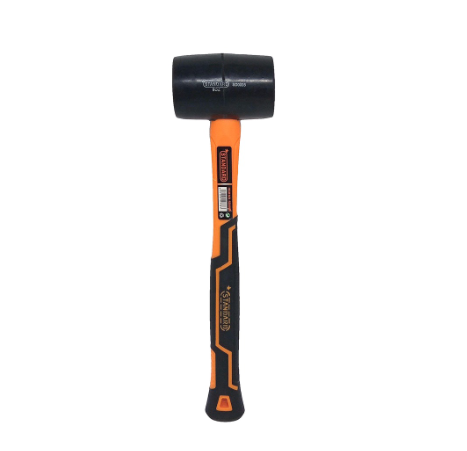 STANDARD Mallet Plastic Handle 24oz high Quality Hardware Tools (SD0095-SD0096)
