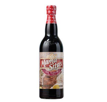 Mama Sita's Tapa Marinade 680ml