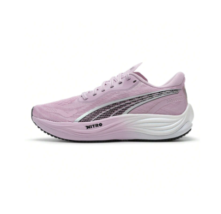 Puma Women's New Fashion Lightweight Comfortable Breathable Casual Outdoor Running Shoes